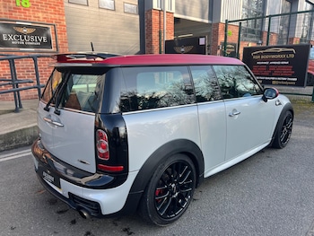 Used MINI Clubman 2014 for sale - 77684141: Photo