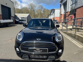 Used MINI Hatch 2019 for sale - 77783467: Photo