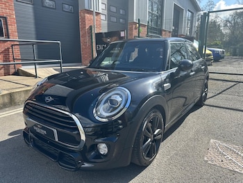 Used MINI Hatch 2019 for sale - 77783467: Photo