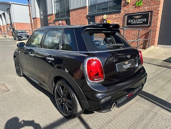 Used MINI Hatch 2019 for sale - 77783467: Photo