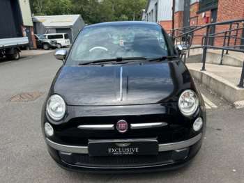 Used Fiat 500 2013 for sale - 74945563: Photo