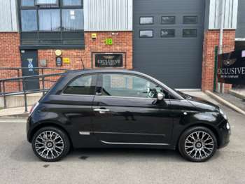 Used Fiat 500 2013 for sale - 74945563: Photo