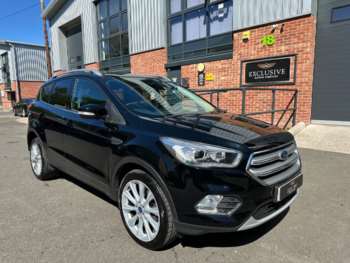 Used Ford Kuga 2019 for sale - 74849976: Photo