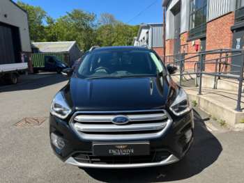 Used Ford Kuga 2019 for sale - 74849976: Photo