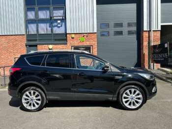 Used Ford Kuga 2019 for sale - 74849976: Photo