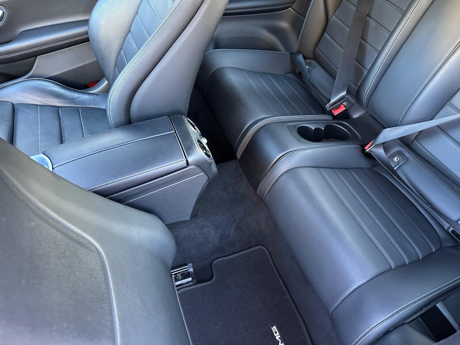 Used Mercedes-Benz C Class 2018 for sale - 76786866: Photo 20