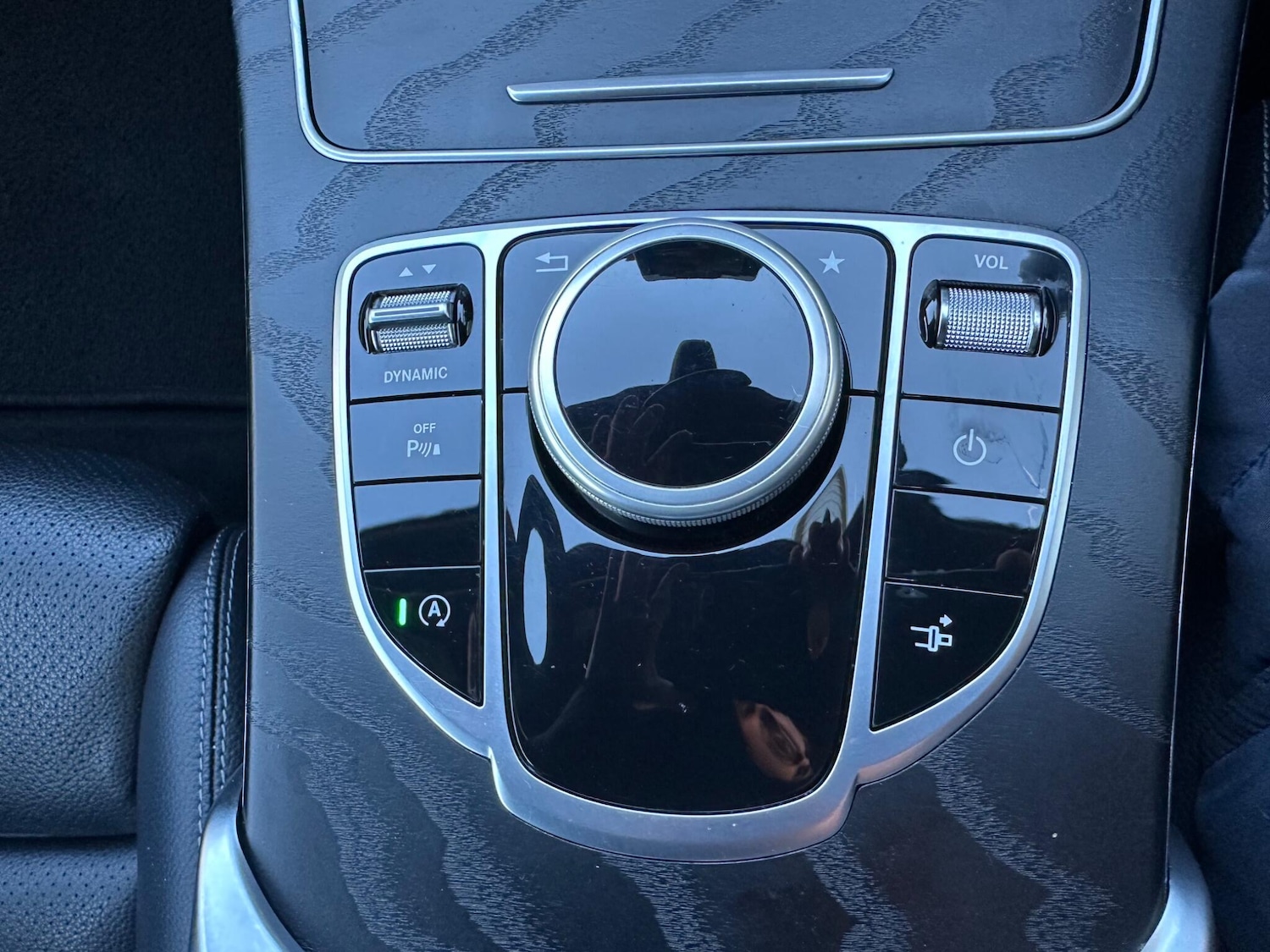 Used Mercedes-Benz C Class 2018 for sale - 76786866: Photo 24