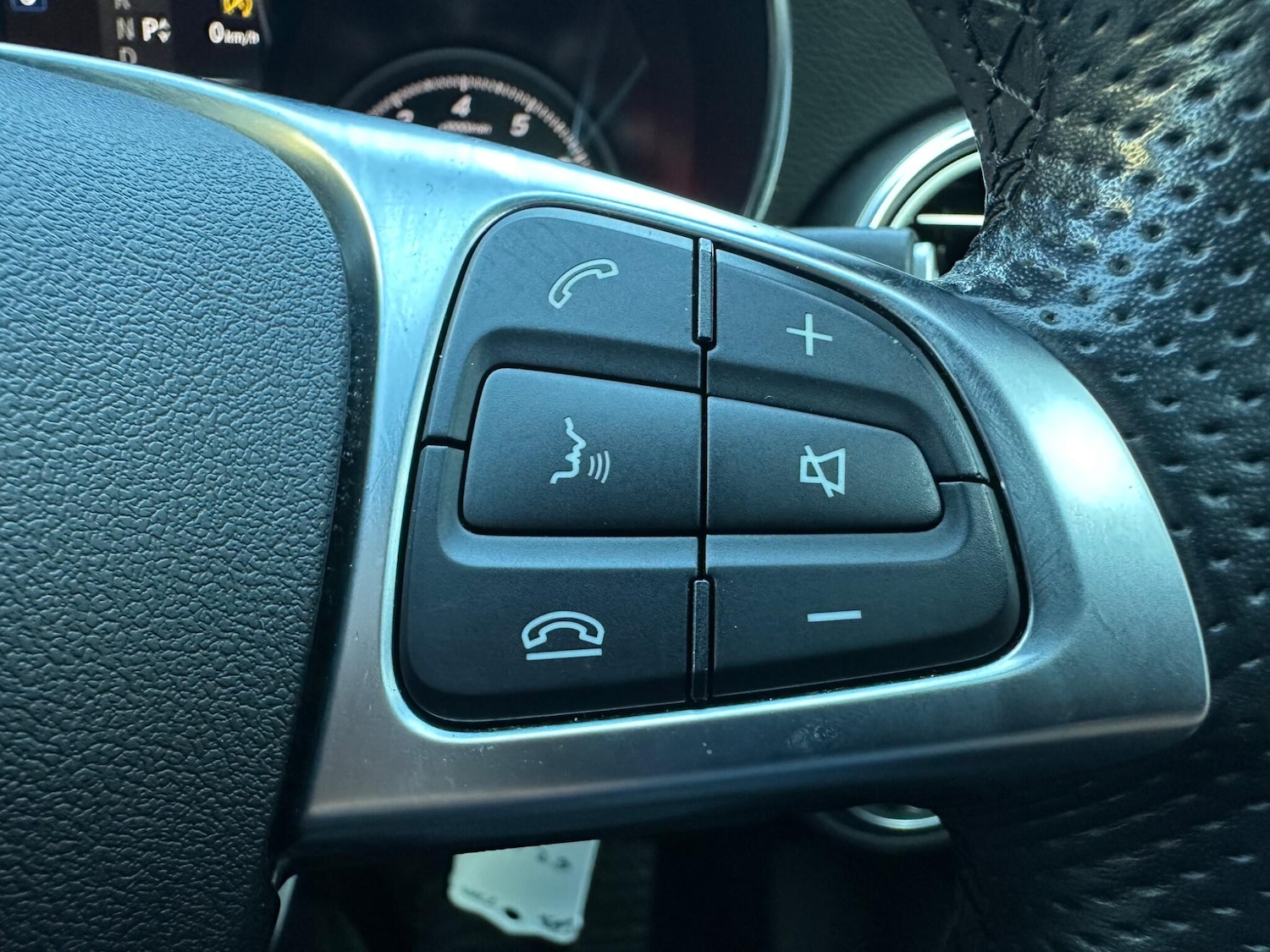 Used Mercedes-Benz C Class 2018 for sale - 76786866: Photo 26