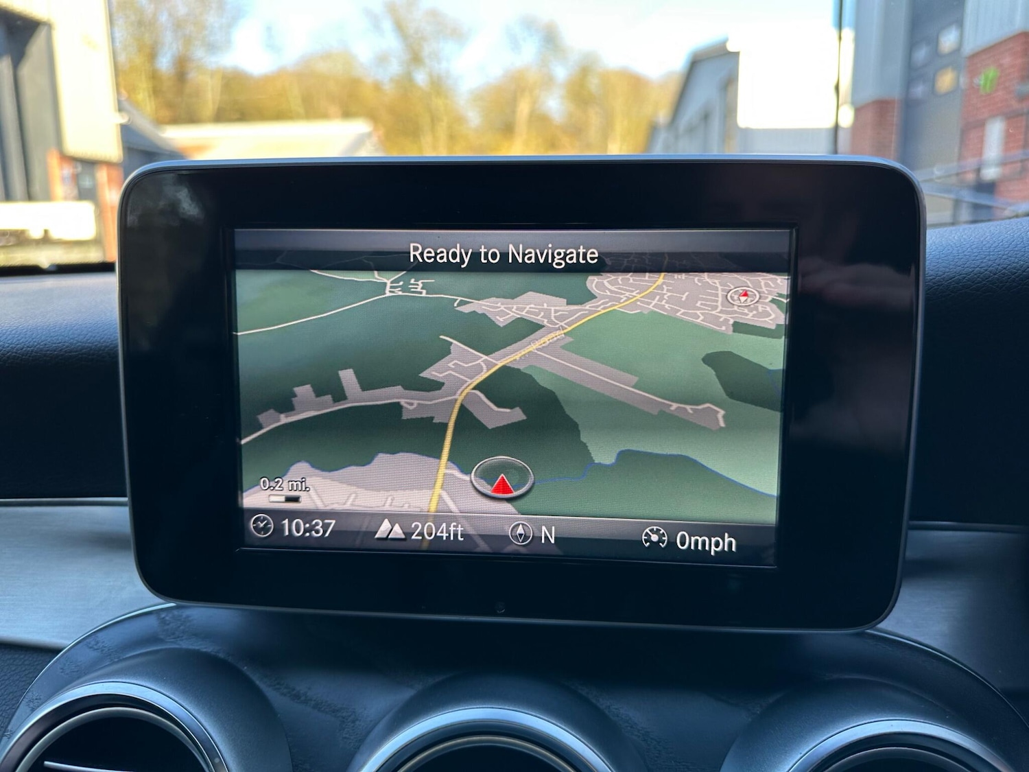 Used Mercedes-Benz C Class 2018 for sale - 76786866: Photo 29