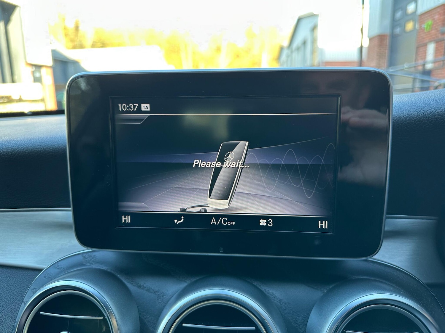 Used Mercedes-Benz C Class 2018 for sale - 76786866: Photo 31