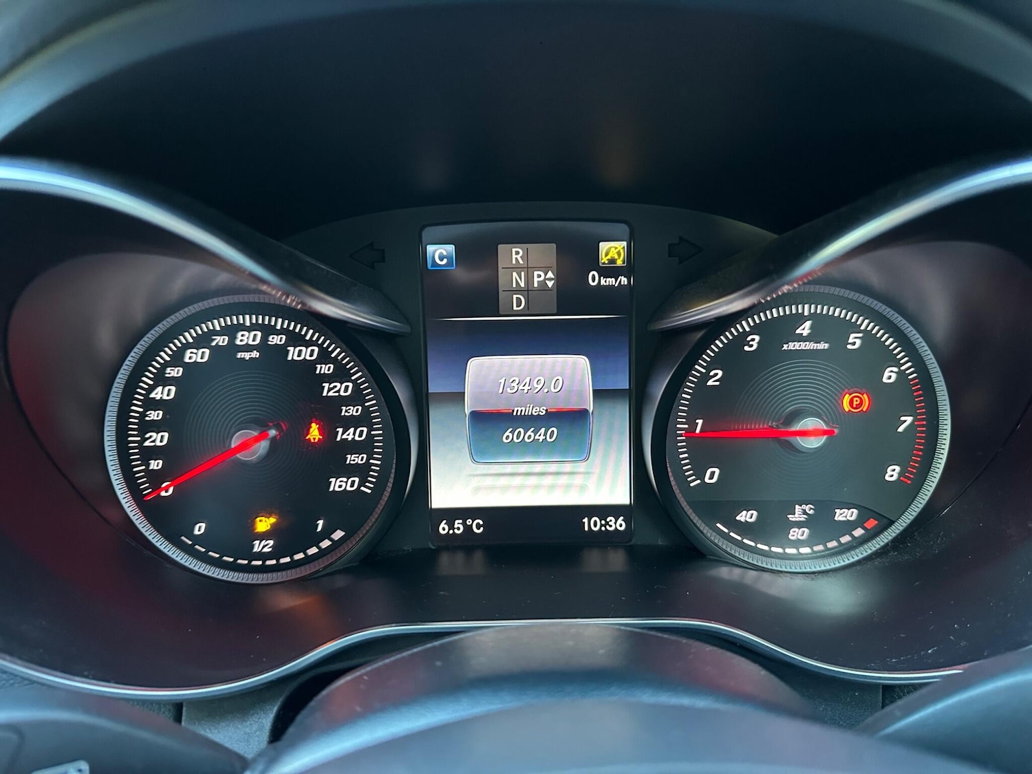 Used Mercedes-Benz C Class 2018 for sale - 76786866: Photo 33