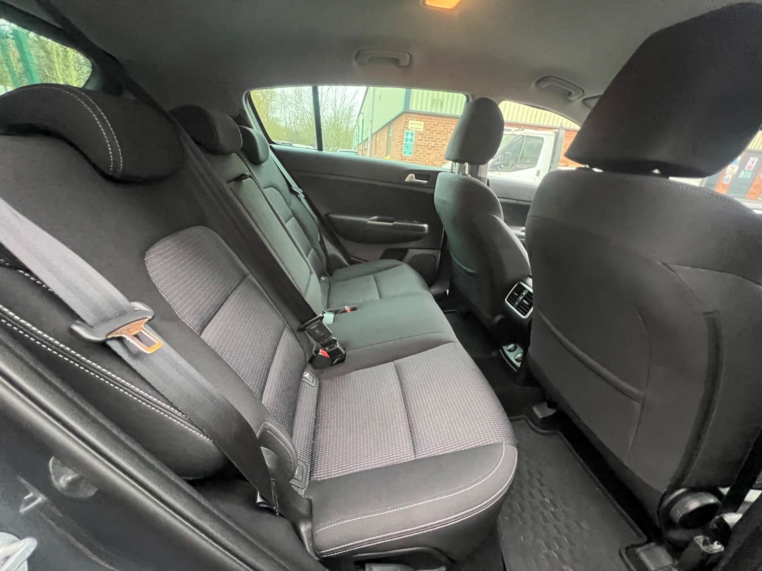 Used Kia Sportage 2020 for sale - 77410915: Photo 17