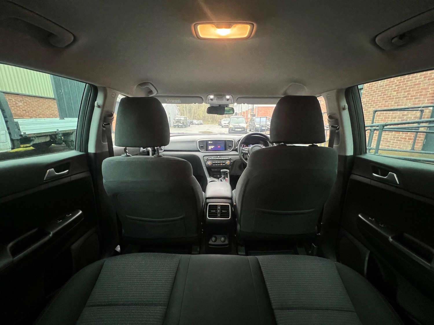 Used Kia Sportage 2020 for sale - 77410915: Photo 7