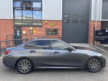 Used BMW 3 Series 2020 for sale - 79213170: Photo