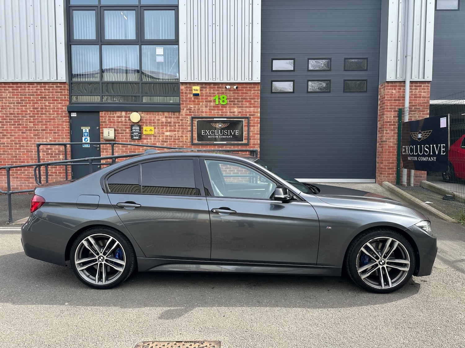 Used BMW 3 Series 2018 for sale - 78204749: Photo 10