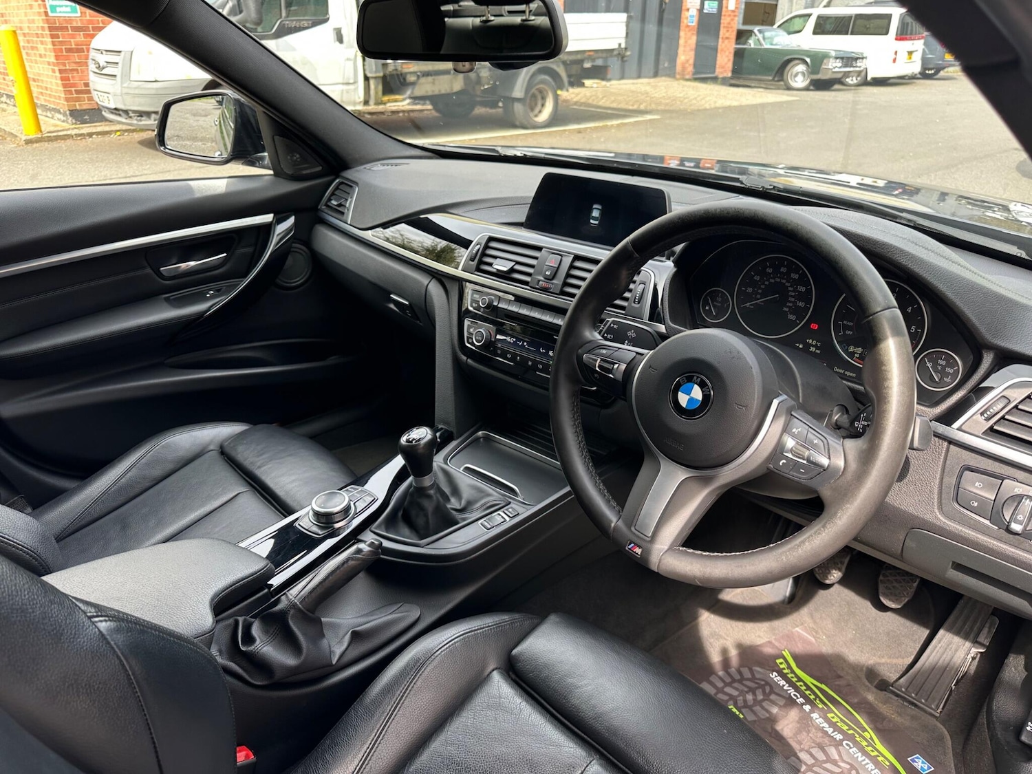 Used BMW 3 Series 2018 for sale - 78204749: Photo 12