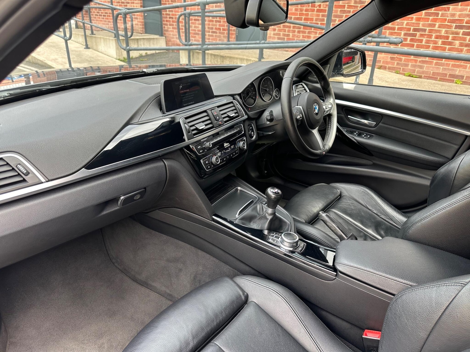 Used BMW 3 Series 2018 for sale - 78204749: Photo 13