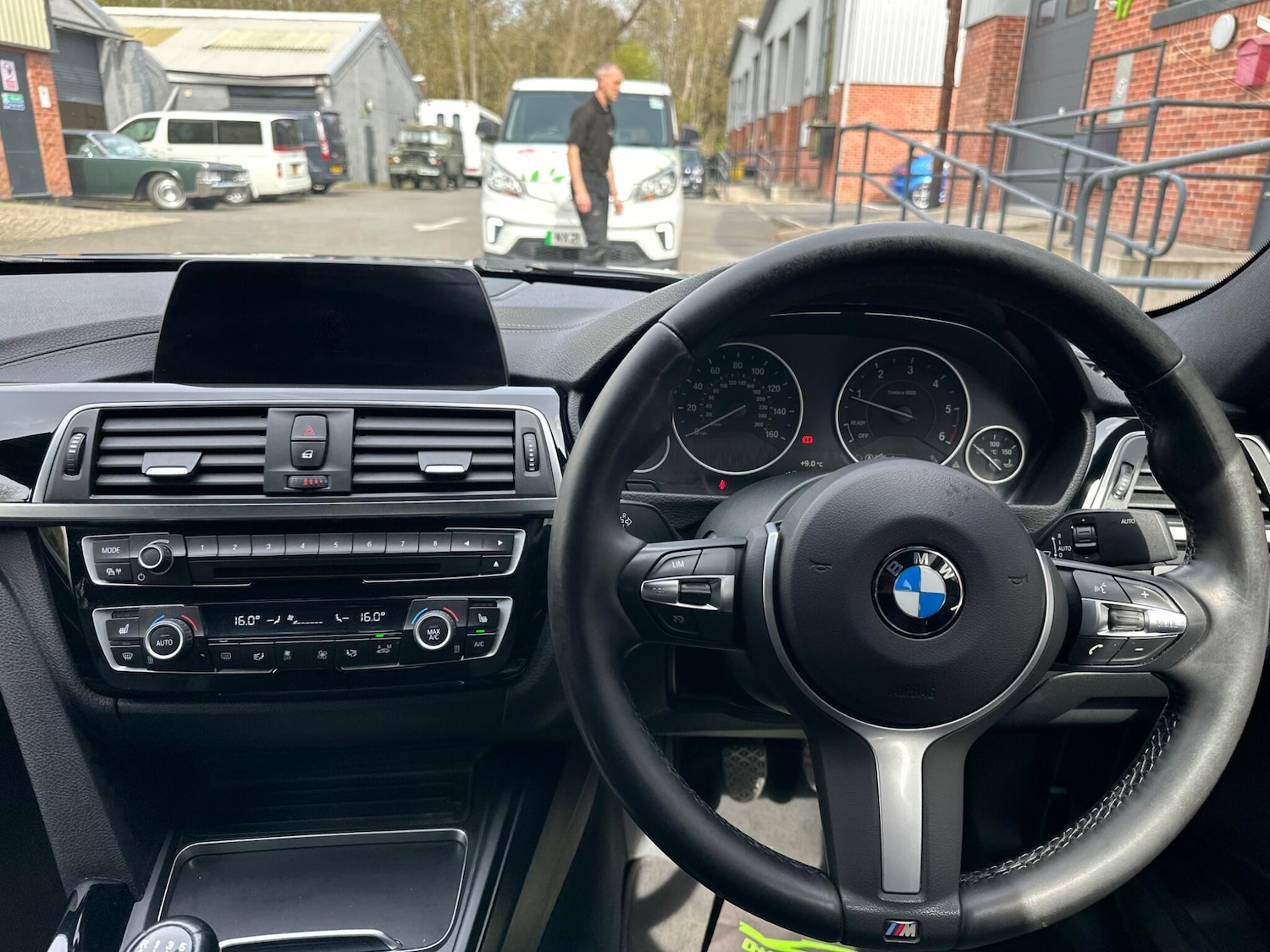 Used BMW 3 Series 2018 for sale - 78204749: Photo 14