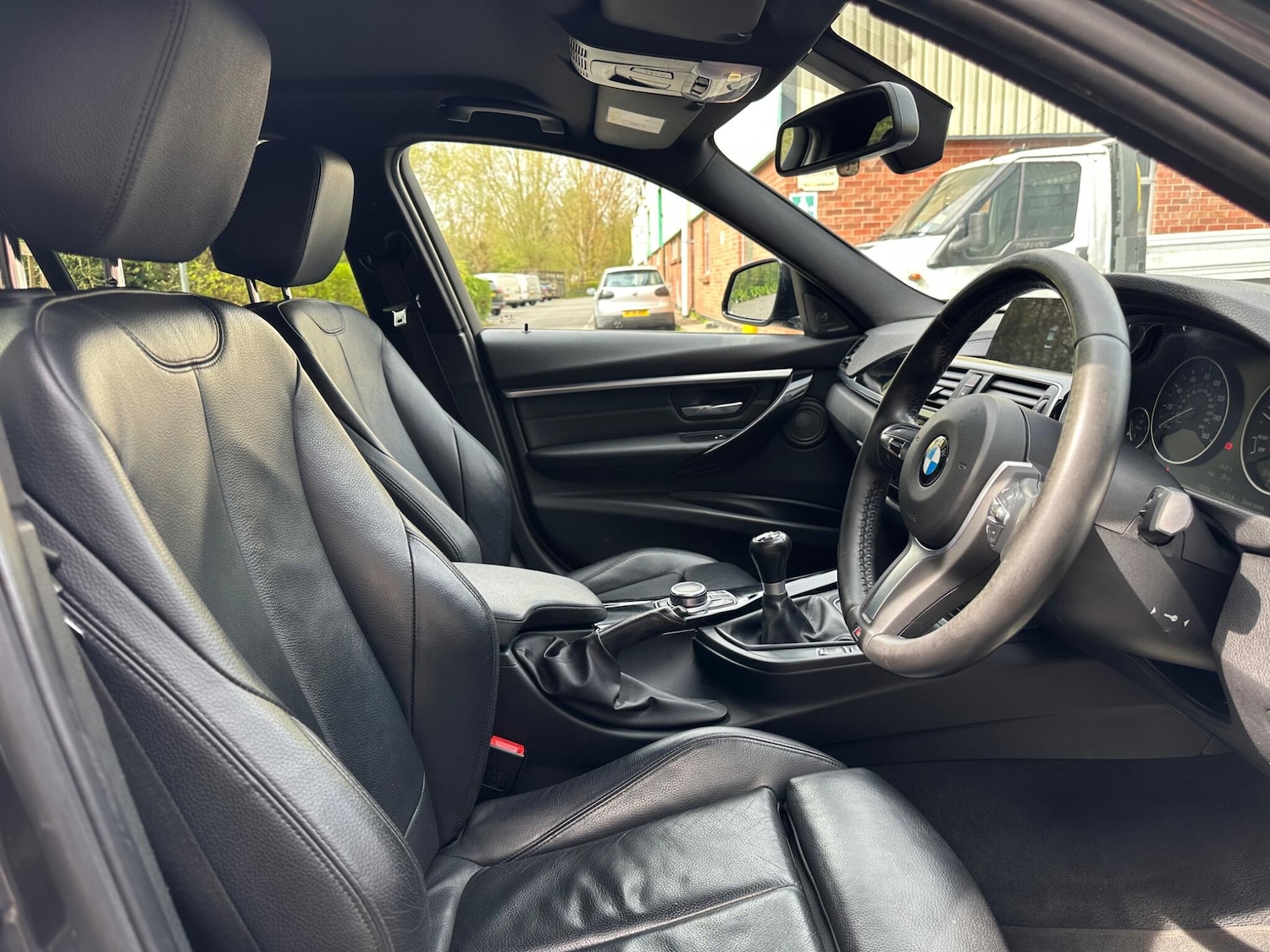 Used BMW 3 Series 2018 for sale - 78204749: Photo 16