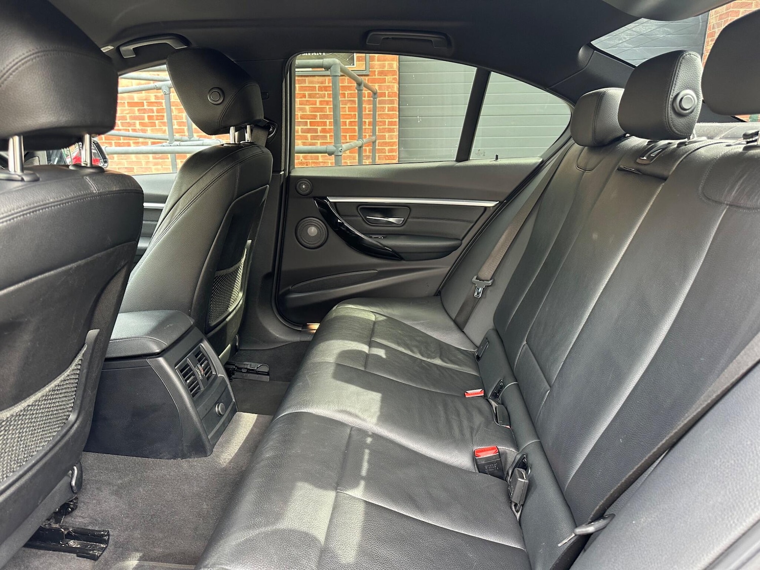 Used BMW 3 Series 2018 for sale - 78204749: Photo 18