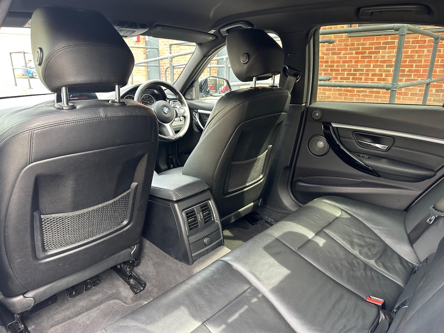 Used BMW 3 Series 2018 for sale - 78204749: Photo 19