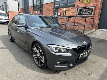 BMW 3 Series feature image