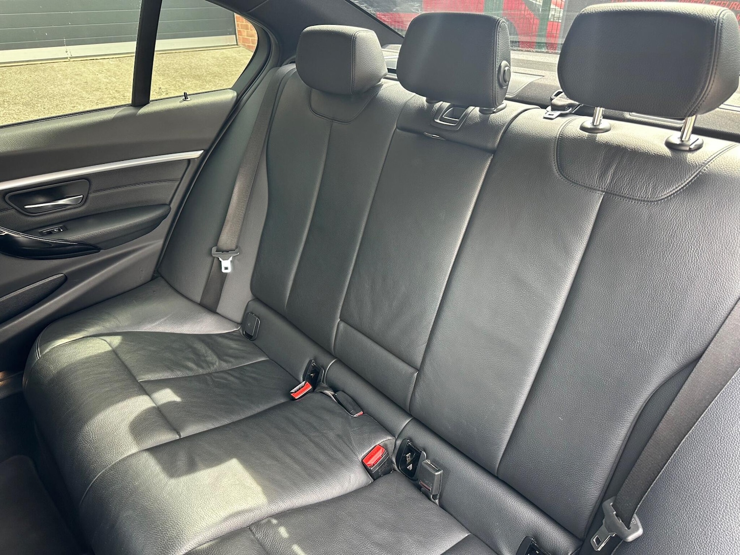 Used BMW 3 Series 2018 for sale - 78204749: Photo 20