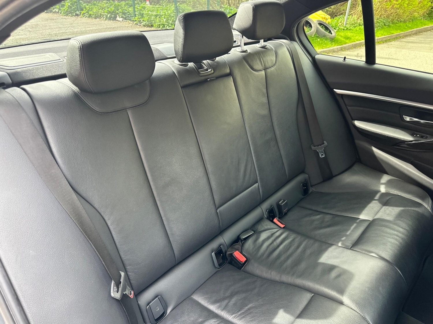 Used BMW 3 Series 2018 for sale - 78204749: Photo 23