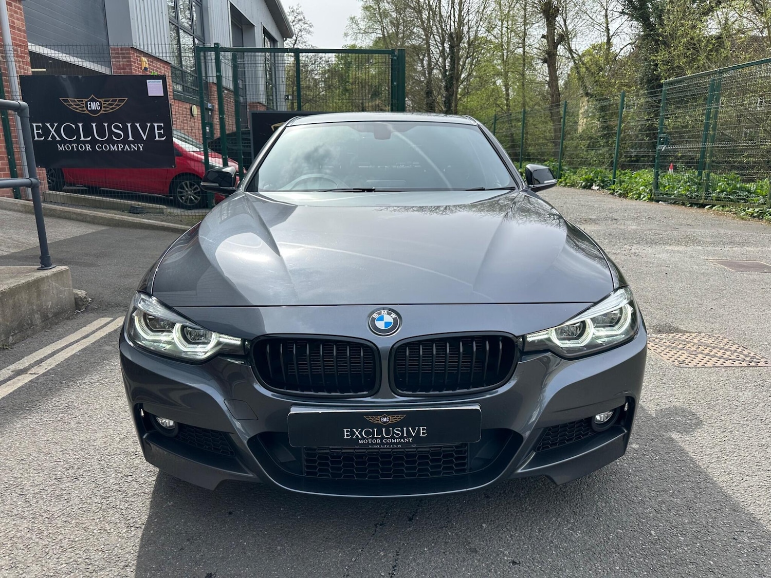 Used BMW 3 Series 2018 for sale - 78204749: Photo 5