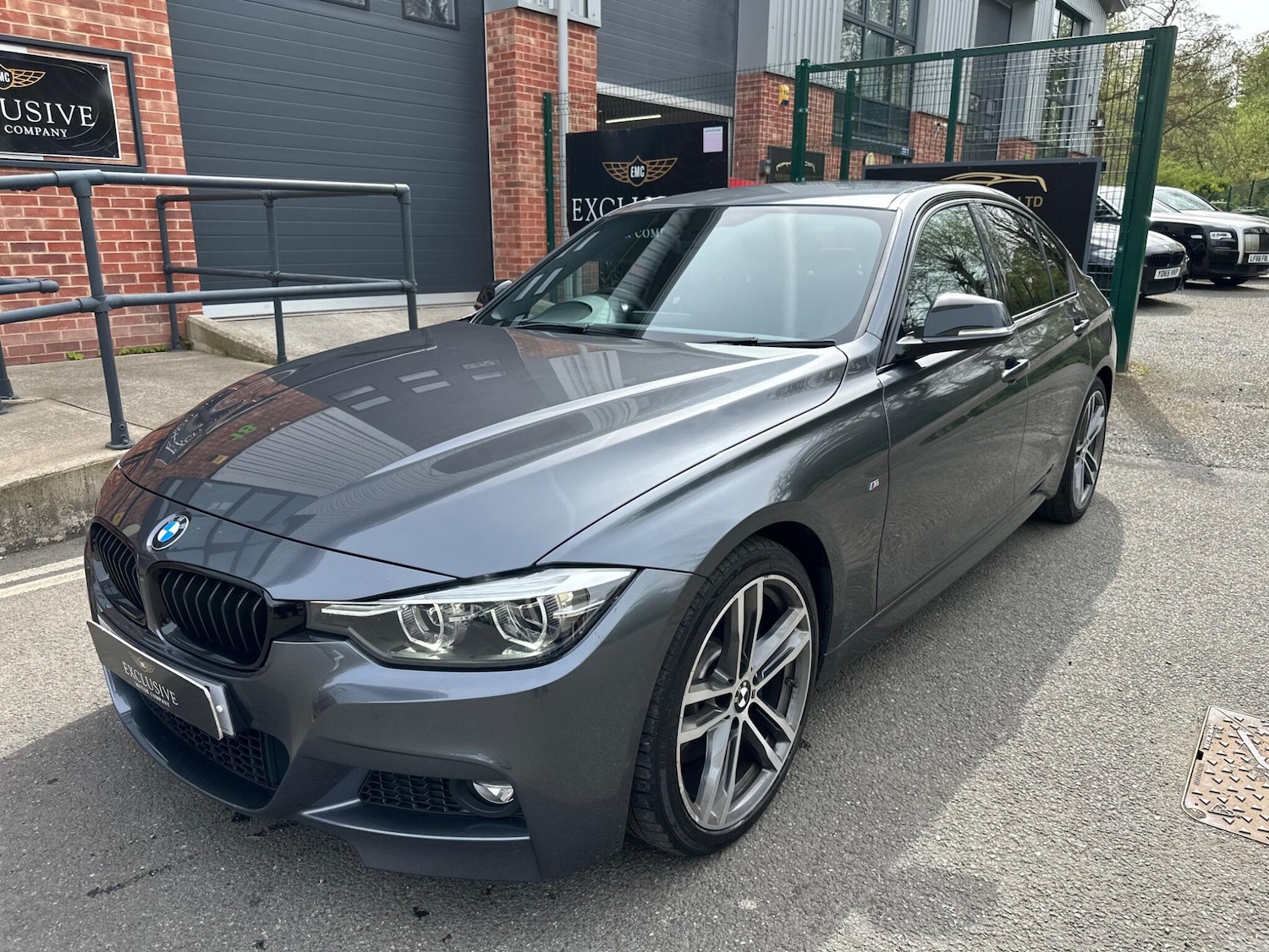 Used BMW 3 Series 2018 for sale - 78204749: Photo 6