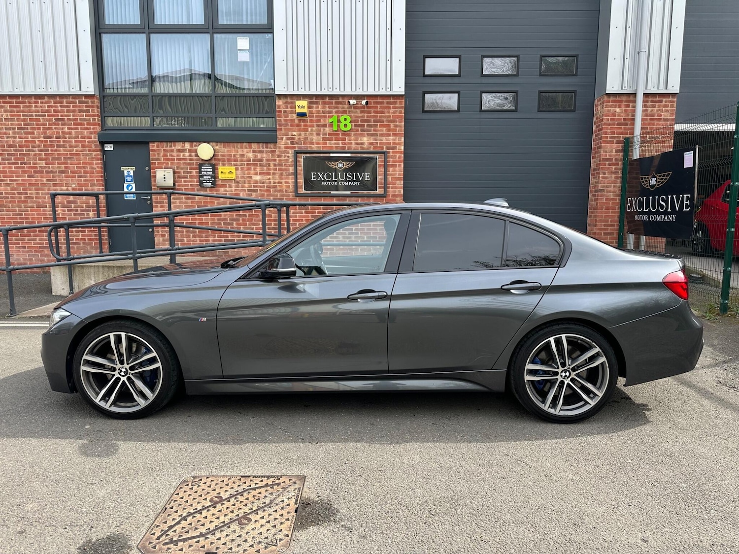 Used BMW 3 Series 2018 for sale - 78204749: Photo 7