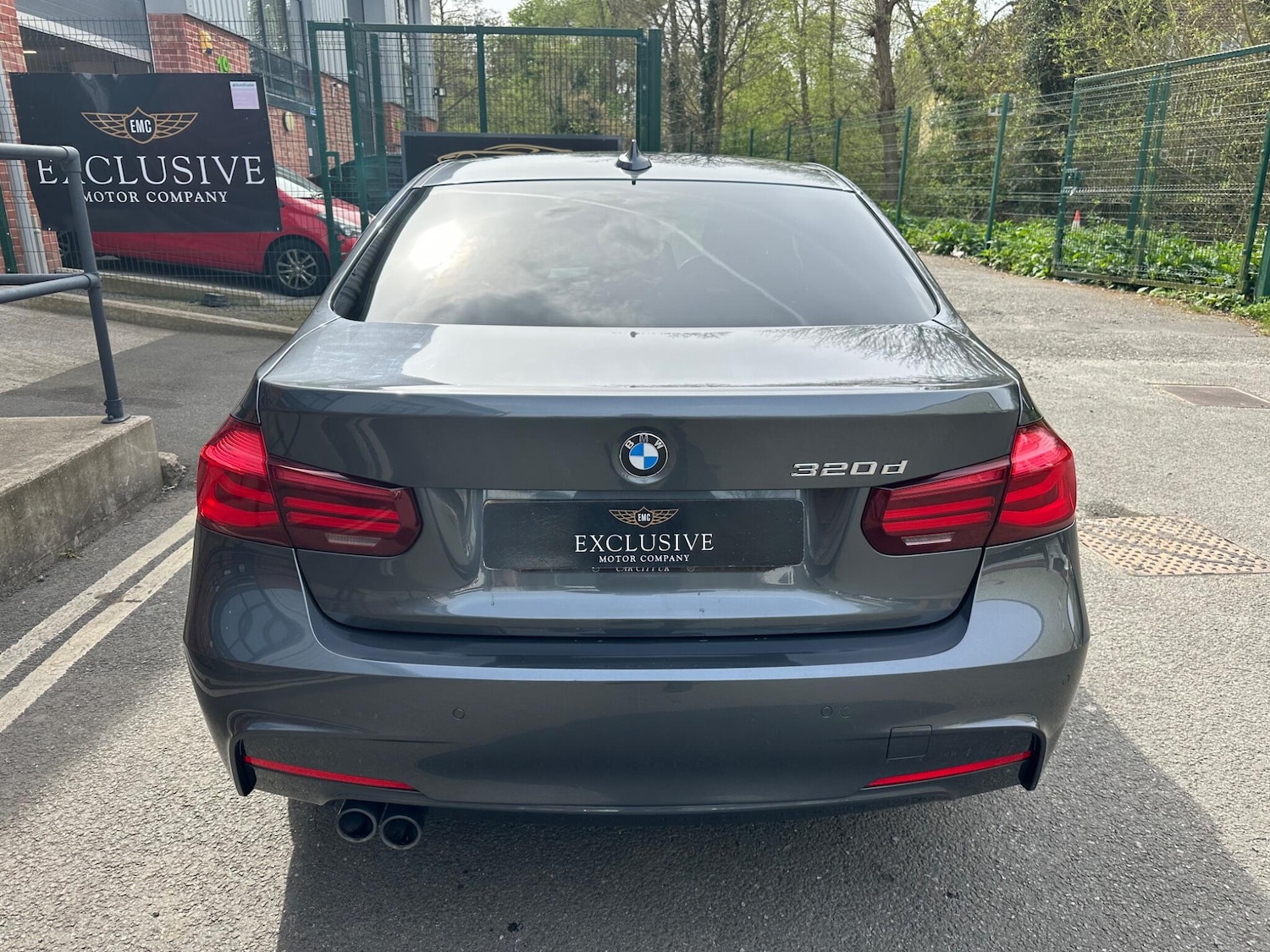 Used BMW 3 Series 2018 for sale - 78204749: Photo 8