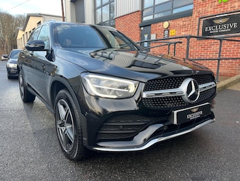 Used Mercedes-Benz GLC 2020 for sale - 77191100: Photo