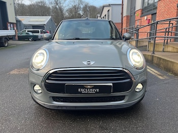 Used MINI Convertible 2017 for sale - 77191342: Photo