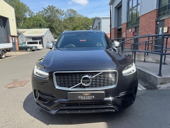Used Volvo XC90 2019 for sale - 79075766: Photo