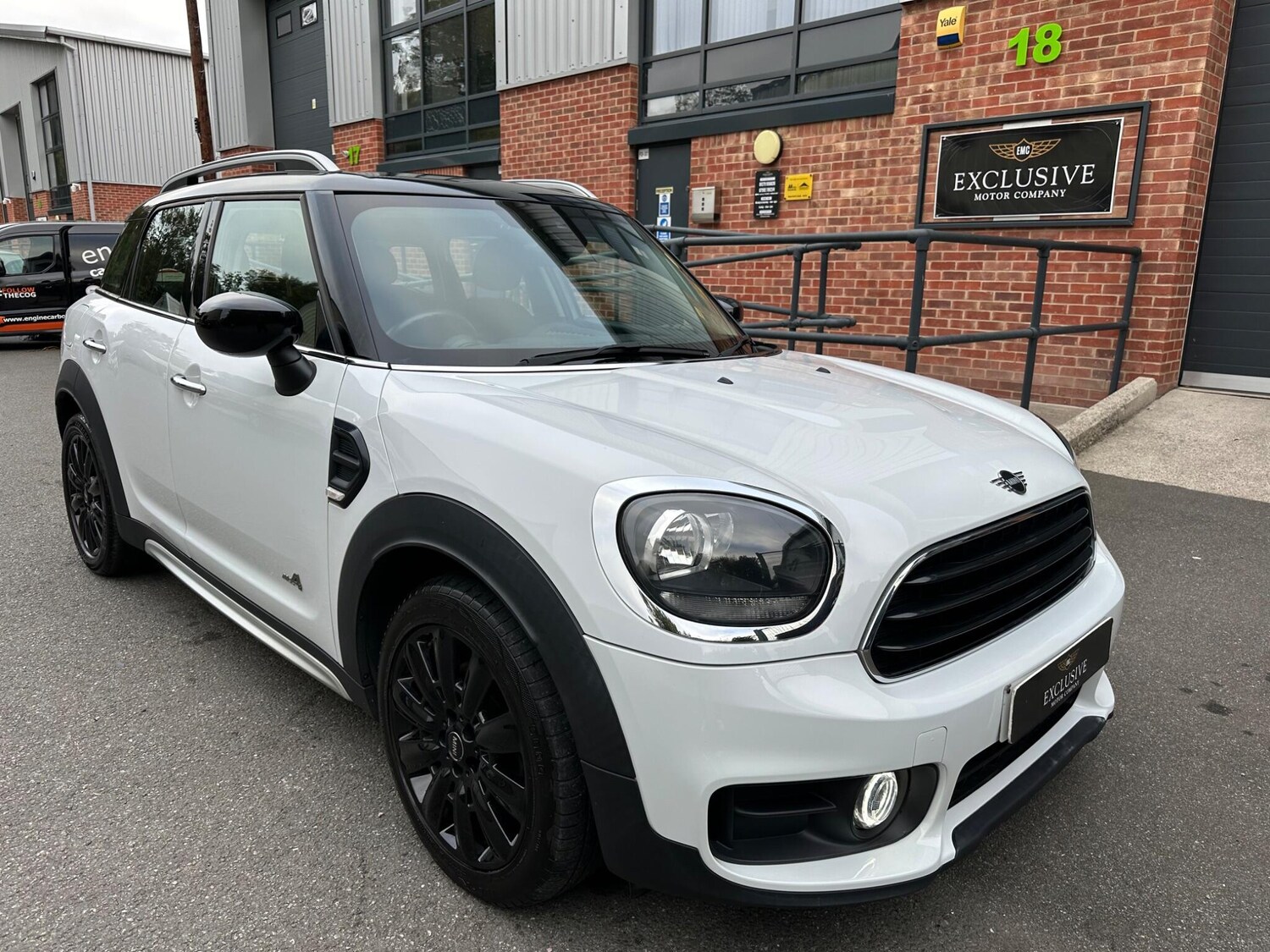 Used MINI Countryman 2019 for sale - 76239283: Photo 1