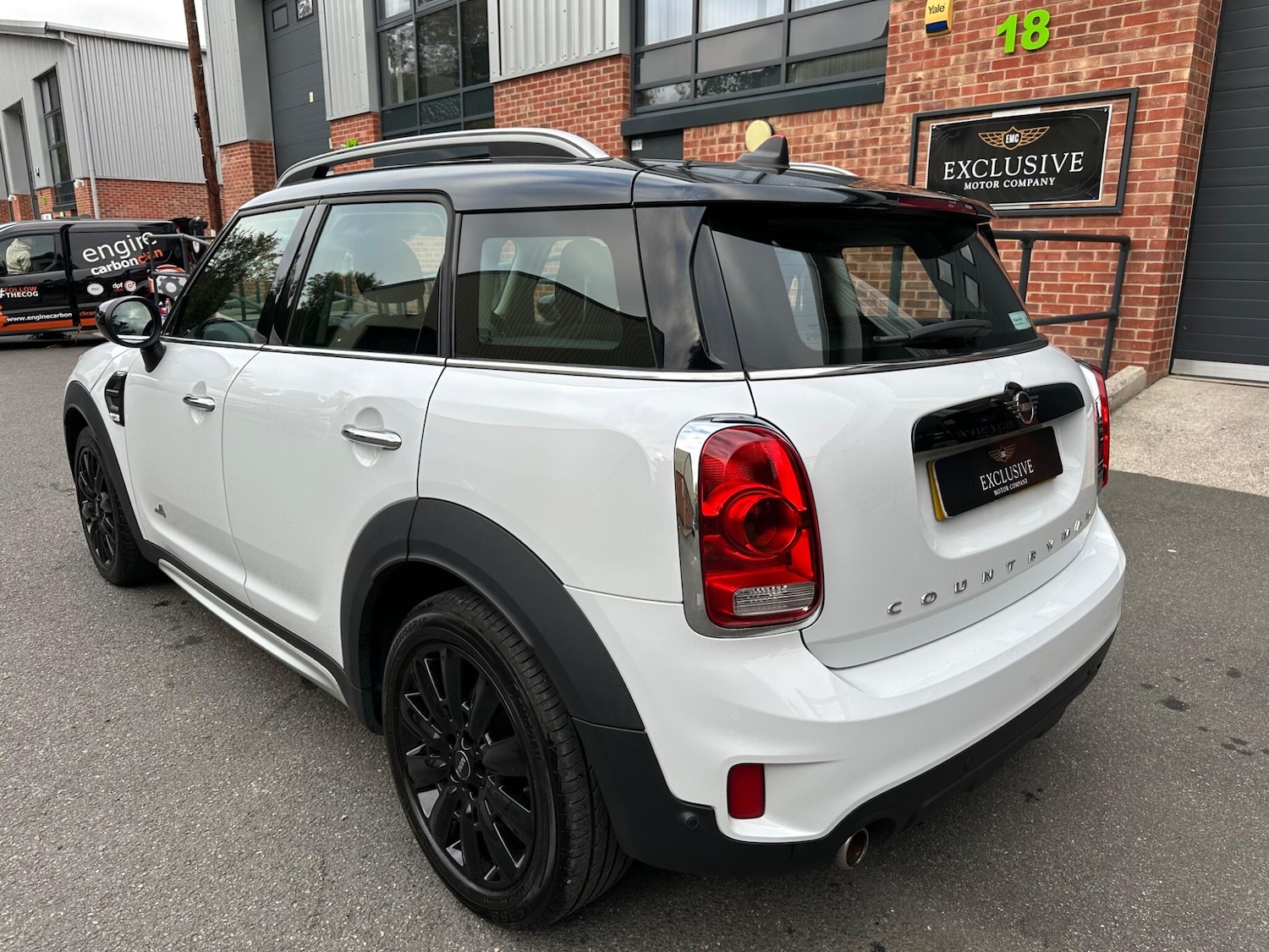 Used MINI Countryman 2019 for sale - 76239283: Photo 10