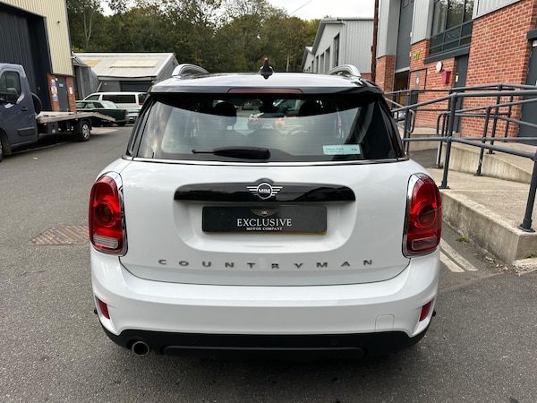 Used MINI Countryman 2019 for sale - 76239283: Photo 11