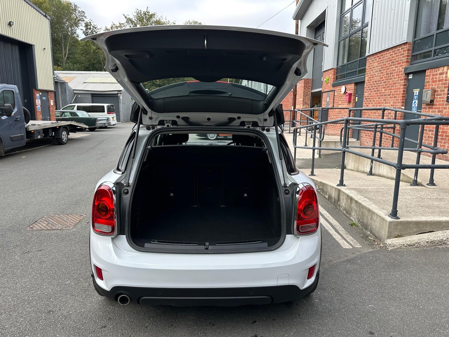 Used MINI Countryman 2019 for sale - 76239283: Photo 12