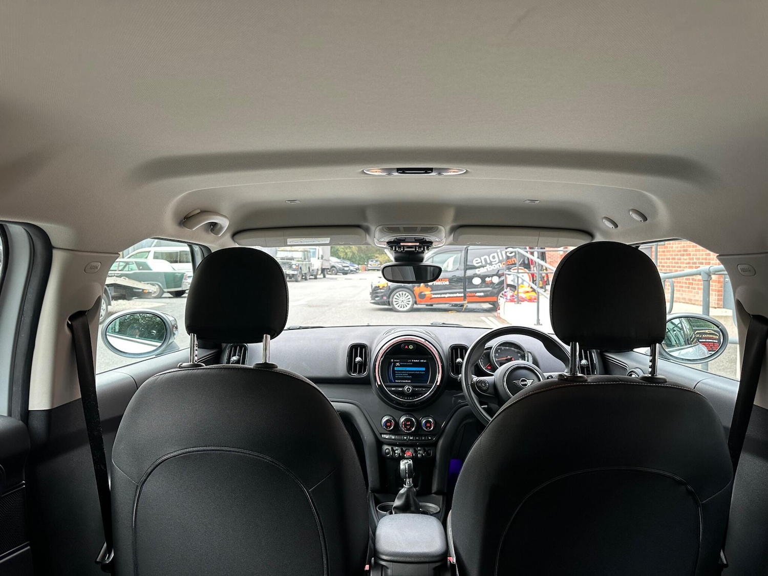 Used MINI Countryman 2019 for sale - 76239283: Photo 14