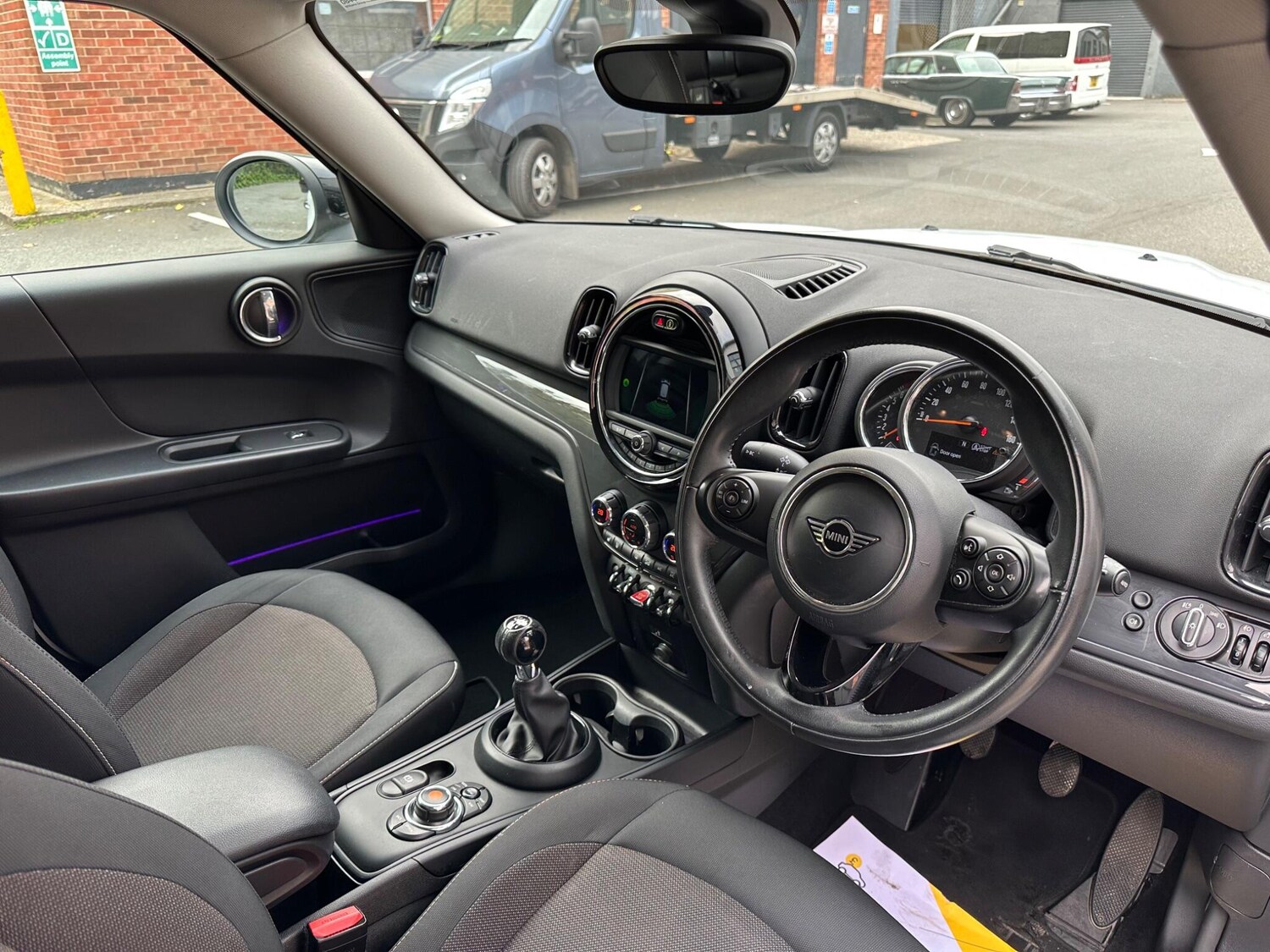 Used MINI Countryman 2019 for sale - 76239283: Photo 16