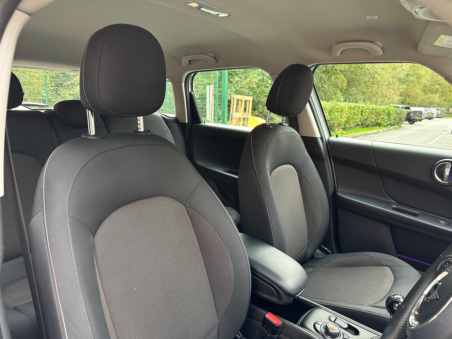 Used MINI Countryman 2019 for sale - 76239283: Photo 17