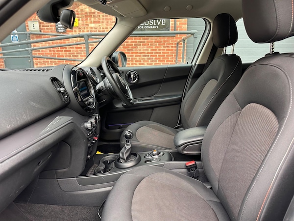 Used MINI Countryman 2019 for sale - 76239283: Photo 18