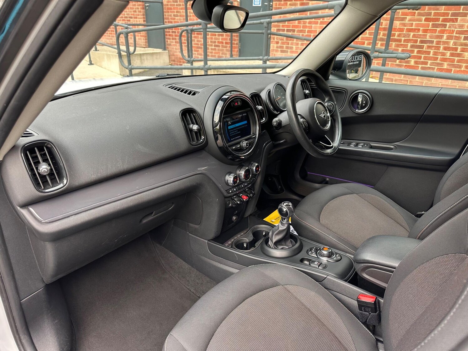 Used MINI Countryman 2019 for sale - 76239283: Photo 19