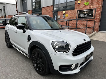MINI - Countryman