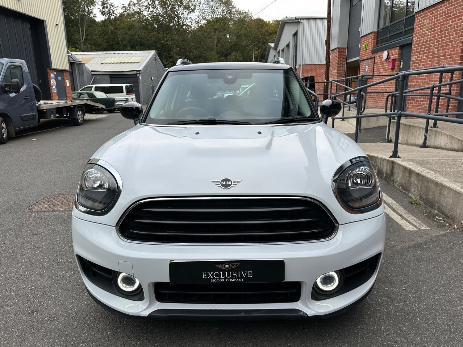 Used MINI Countryman 2019 for sale - 76239283: Photo 2