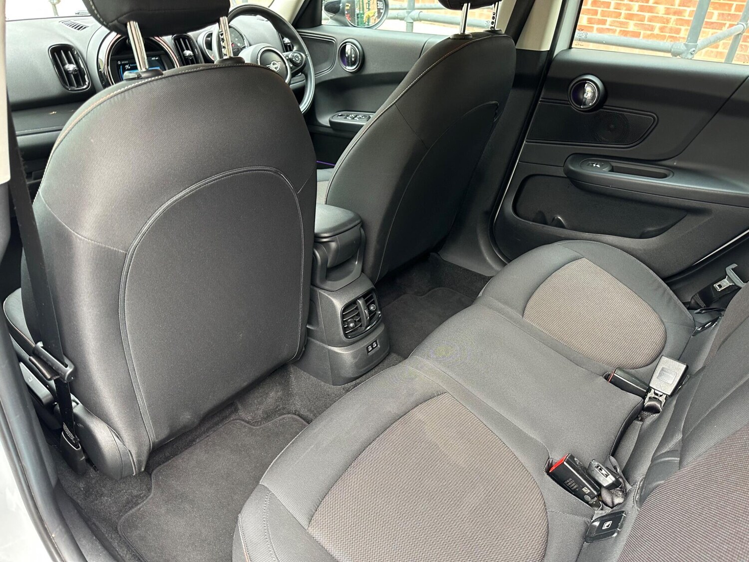 Used MINI Countryman 2019 for sale - 76239283: Photo 22