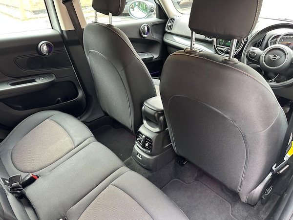Used MINI Countryman 2019 for sale - 76239283: Photo 25