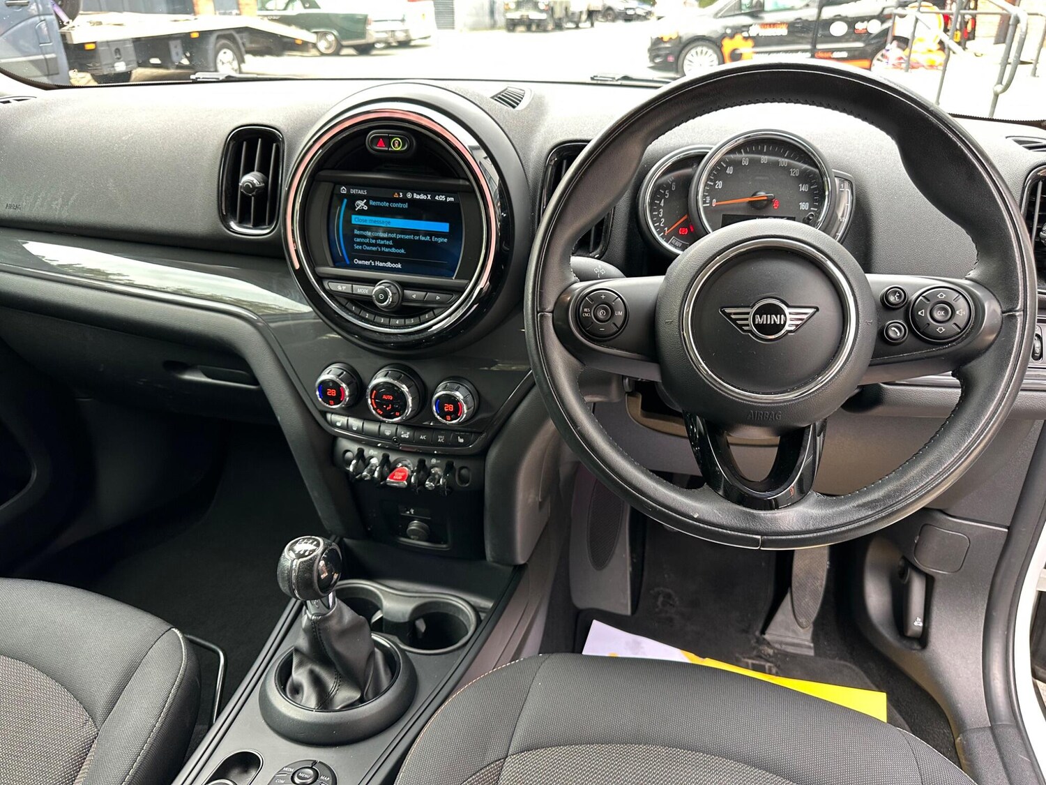 Used MINI Countryman 2019 for sale - 76239283: Photo 27