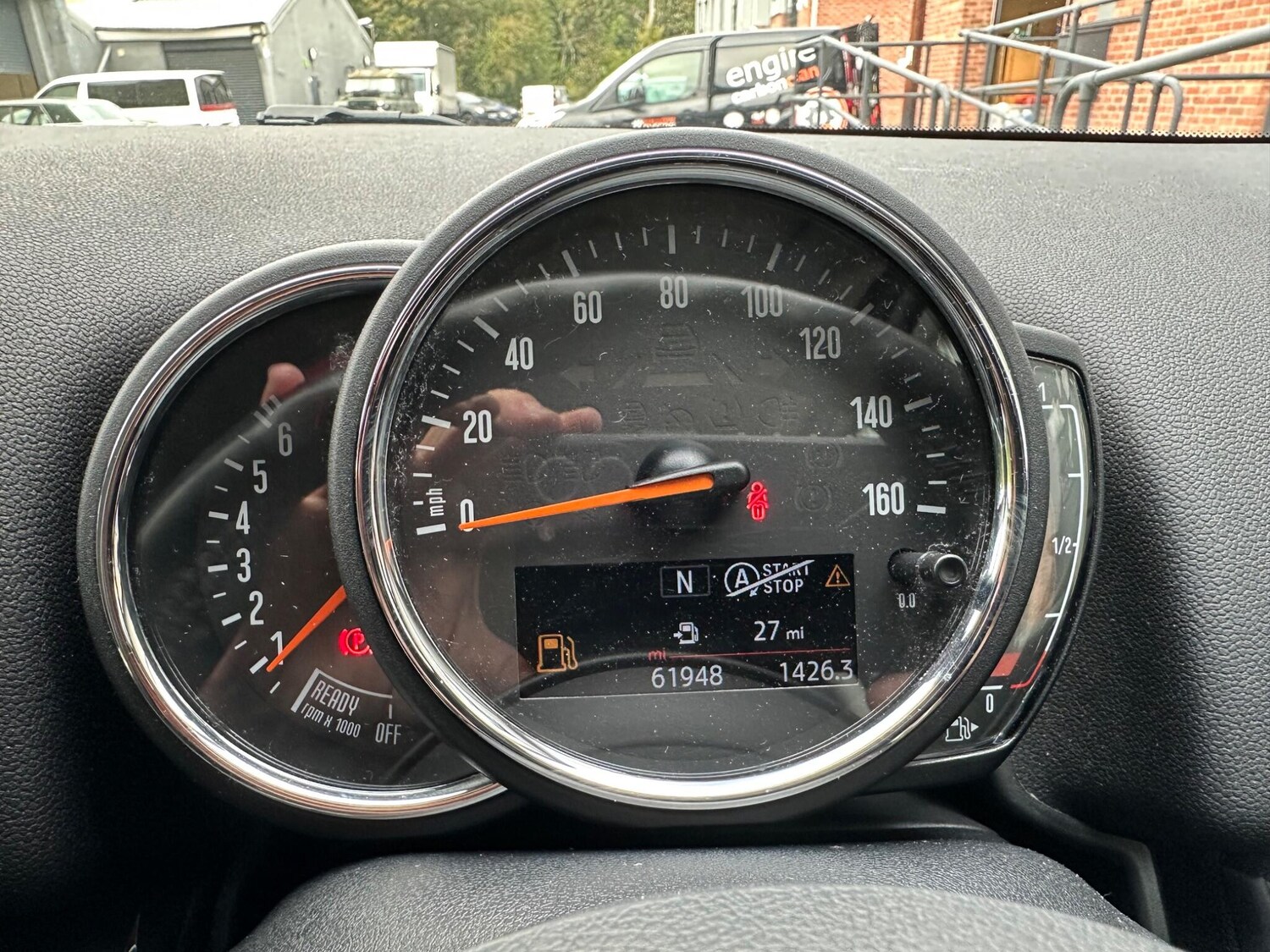 Used MINI Countryman 2019 for sale - 76239283: Photo 28